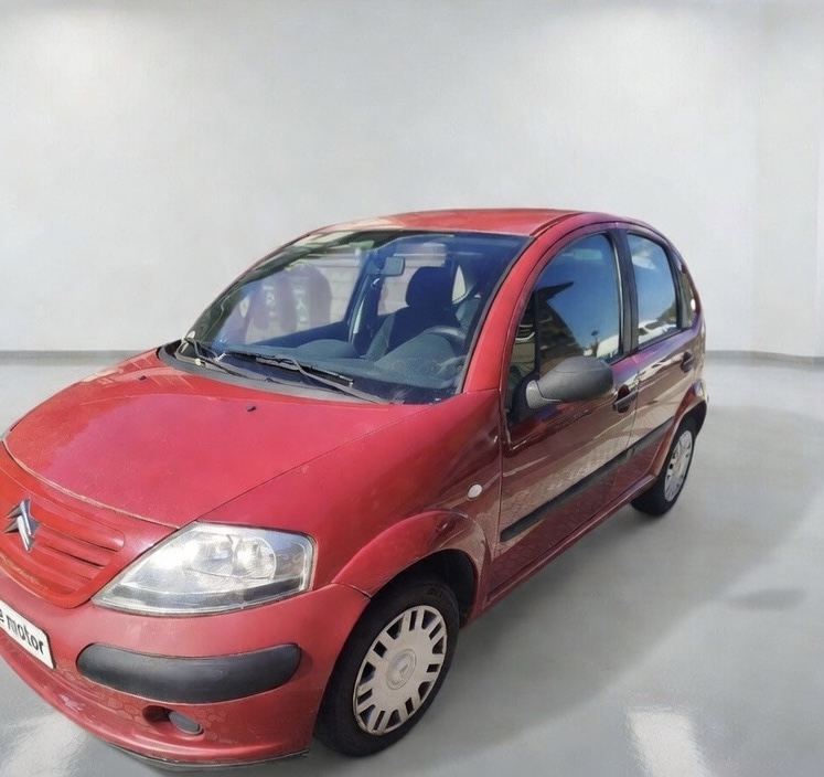 CITROEN C3