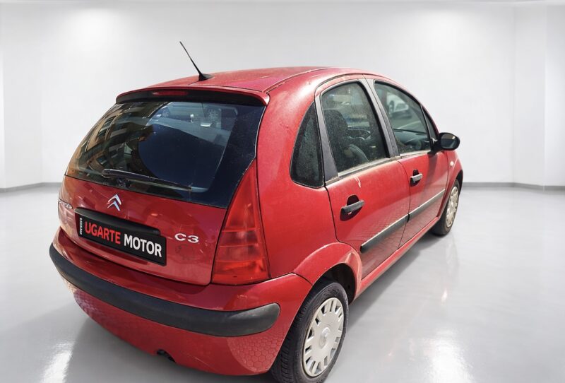 CITROEN C3