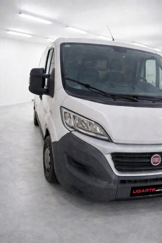 FIAT DUCATO 2200