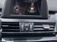 BMW 218d Gran tourer