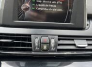 BMW 218d Gran tourer