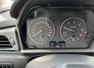 BMW 218d Gran tourer