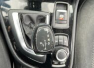 BMW 218d Gran tourer