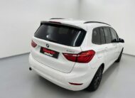 BMW 218d Gran tourer