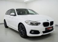 BMW 218d Gran tourer