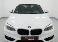 BMW 218d Gran tourer