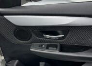 BMW 218d Gran tourer