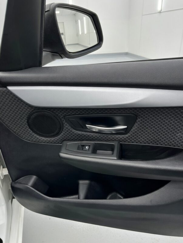 BMW 218d Gran tourer