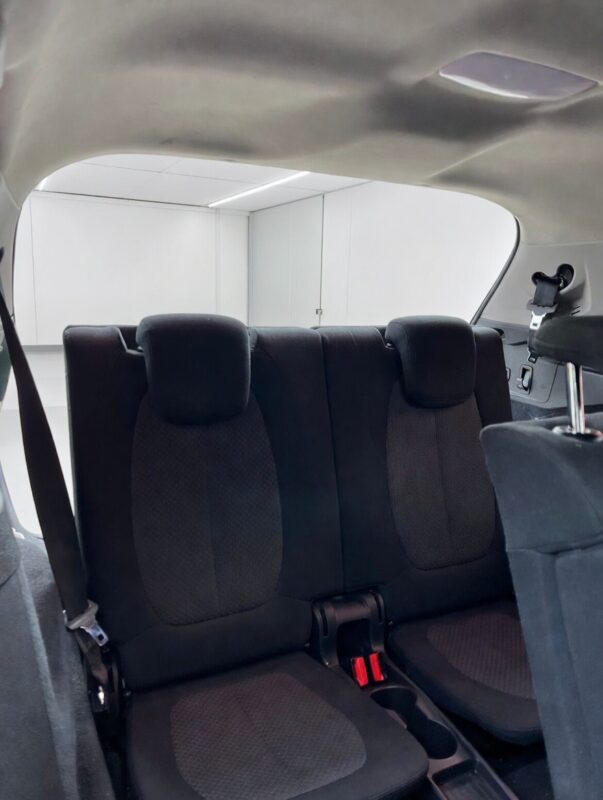 BMW 218d Gran tourer