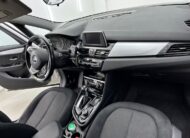 BMW 218d Gran tourer