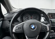 BMW 218d Gran tourer